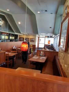 Denny's - Long Beach