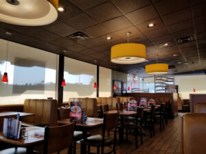 Denny's - Pasadena