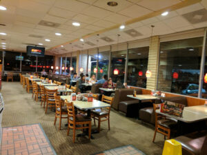 Denny's - Newbury Park