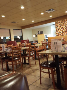 Denny's - Valencia