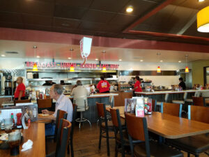 Denny's - Burbank