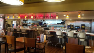 Denny's - Baldwin Park