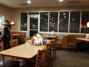 Denny's - Chino Hills