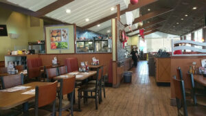 Denny's - El Monte