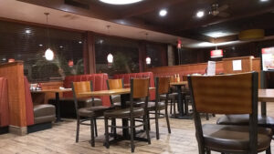 Denny's - Hacienda Heights