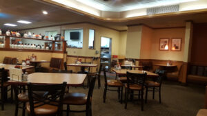 Denny's - West Covina