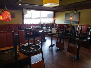 Denny's - West Covina