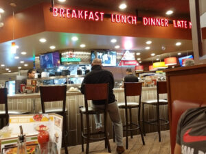 Denny's - Chula Vista