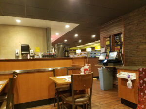 Denny's - Chula Vista