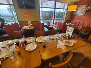 Denny's - Chula Vista