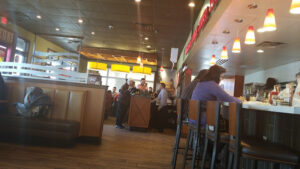 Denny's - El Cajon