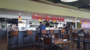 Denny's - El Cajon