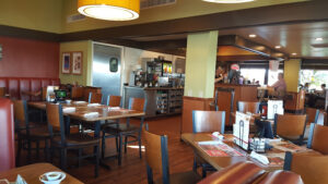 Denny's - Oceanside