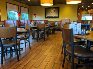 Denny's - Oceanside