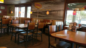 Denny's - San Marcos