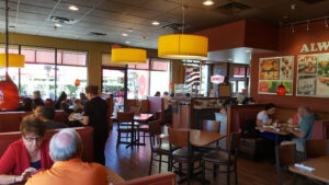 Denny's - Santee