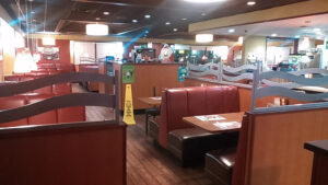 Denny's - Calexico