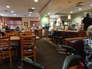 Denny's - Apple Valley