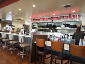 Denny's - Barstow