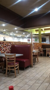Denny's - Barstow