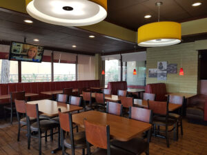 Denny's - Barstow