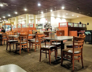 Denny's - Big Bear Lake