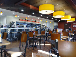 Denny's - Fontana