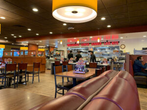 Denny's - Fontana
