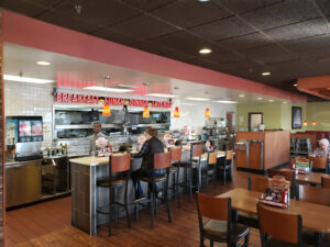 Denny's - Hesperia