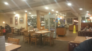 Denny's - Redlands