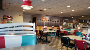 Denny's - Rialto
