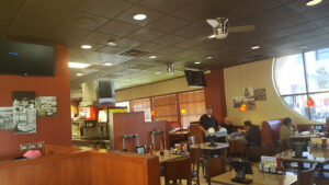 Denny's - Riverside