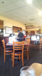 Denny's - Lake Elsinore