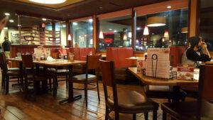 Denny's - Hemet