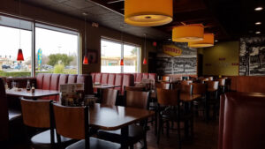 Denny's - Murrieta