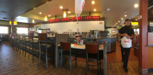 Denny's - Temecula