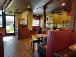 Denny's - Lake Forest