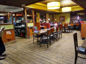 Denny's - Mission Viejo
