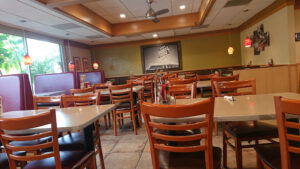 Denny's - Fountain Valley
