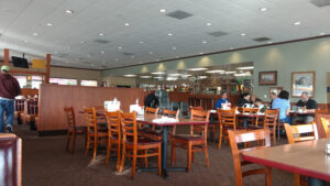 Denny's - Anaheim