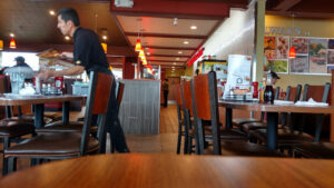Denny's - Anaheim