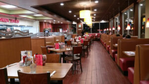 Denny's - Garden Grove