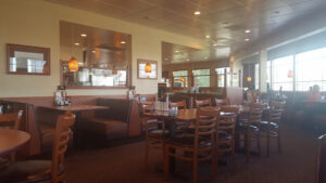Denny's - Yorba Linda