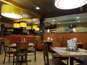 Denny's - Camarillo