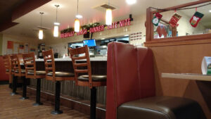 Denny's - Moorpark