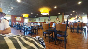 Denny's - Oxnard