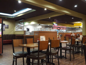 Denny's - Visalia