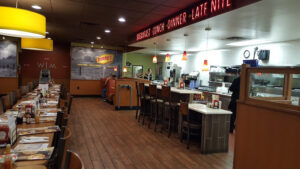 Denny's - Visalia