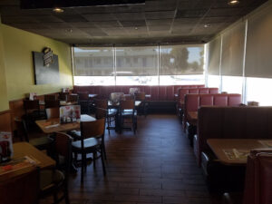 Denny's - Bakersfield