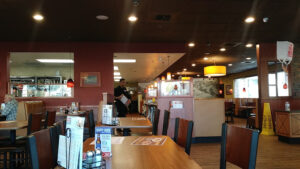 Denny's - Bakersfield